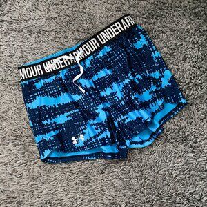 Under Armour Athletic Shorts
